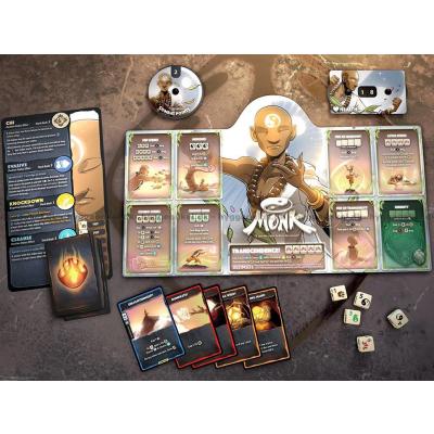 Bild av Dice Throne: Season 1 - Battle Chest