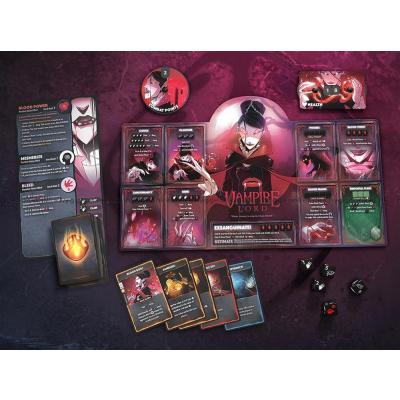 Bild av Dice Throne: Season 2 - Battle Chest