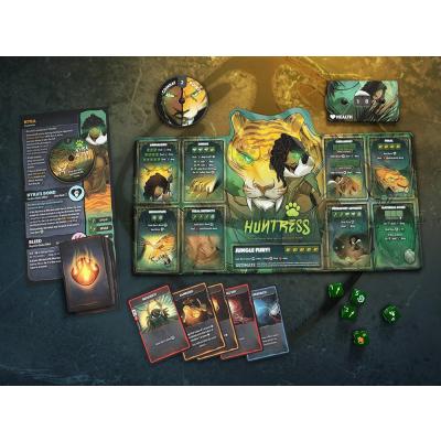 Bild av Dice Throne: Season 2 - Battle Chest