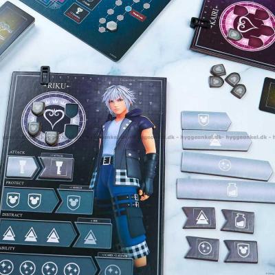 Bild av Disney Kingdom Hearts Perilous Pursuit