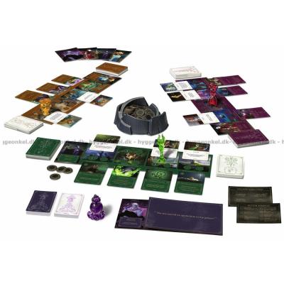 Bild av Disney Villainous: Introduction to Evil