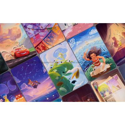 Bild av Dixit: Signature - Adventure & Mystery