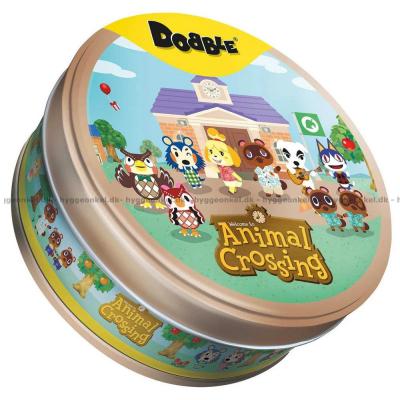 Bild av Dobble: Animal Crossing