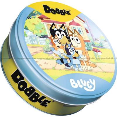 Bild av Dobble: Bluey