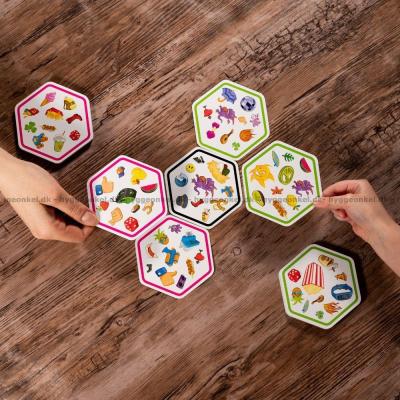 Bild av Dobble: Connect