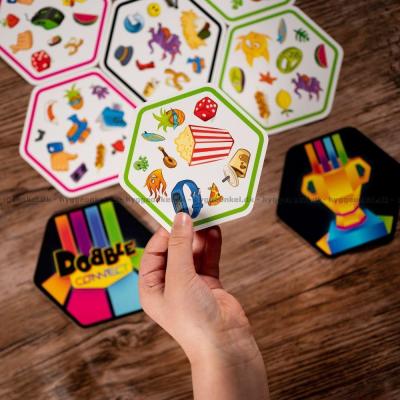 Bild av Dobble: Connect