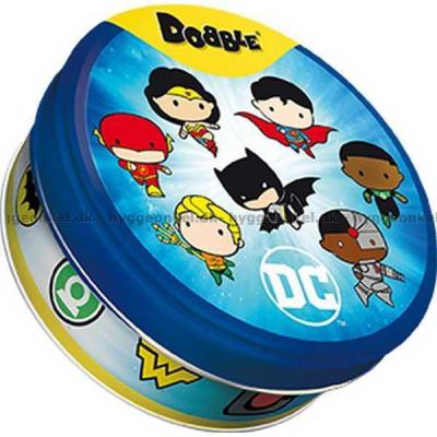 Bild av Dobble: DC Universe