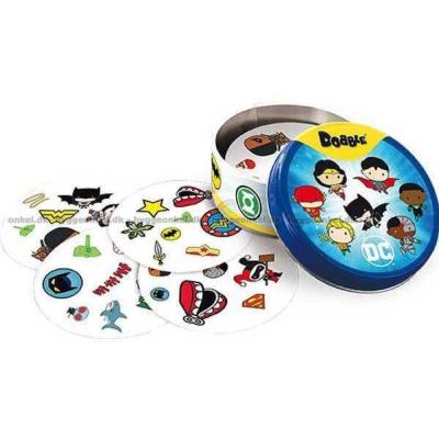 Bild av Dobble: DC Universe