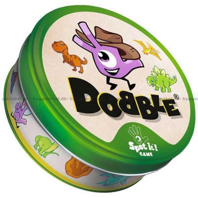 Bild av Dobble: Dinosaurs