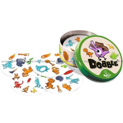 Bild av Dobble: Dinosaurs