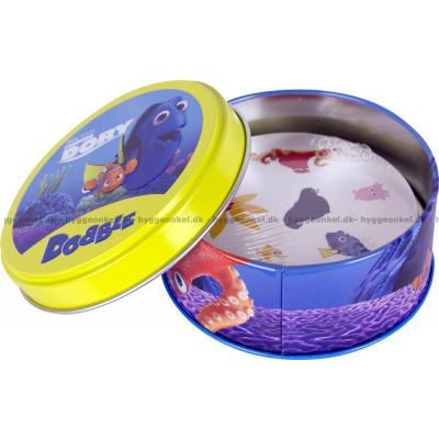 Bild av Dobble: Fidning Dory
