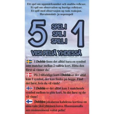 Baksidan på lådan