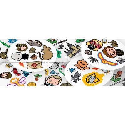 Bild av Dobble: Harry Potter