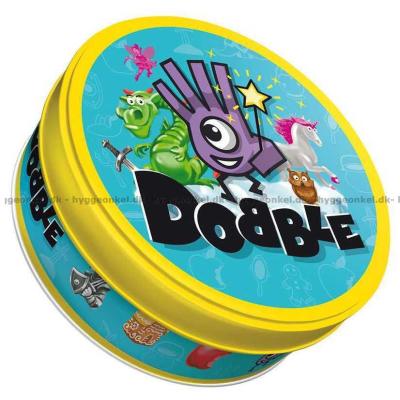 Bild av Dobble: Junior