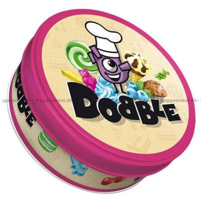 Bild av Dobble: Junior