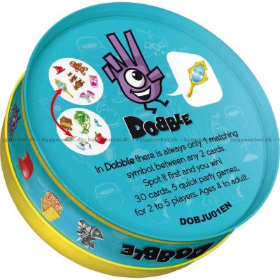 Bild av Dobble: Junior