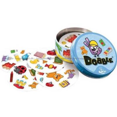 Bild av Dobble Kids