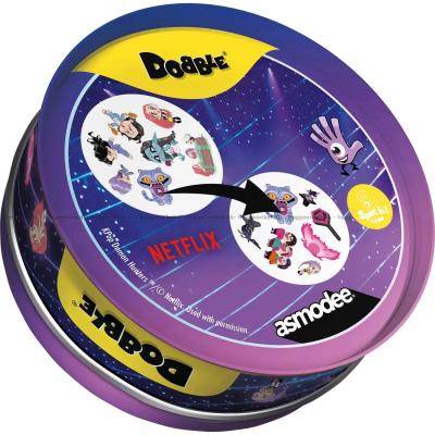 Bild av Dobble: KPOP Demon Hunters
