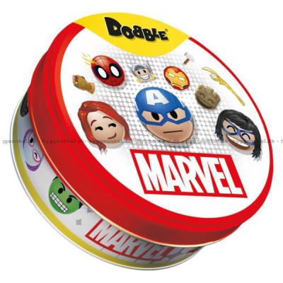 Bild av Dobble: Marvel