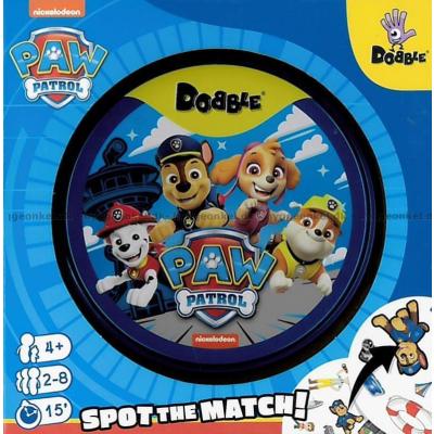 Dobble: Paw Patrol