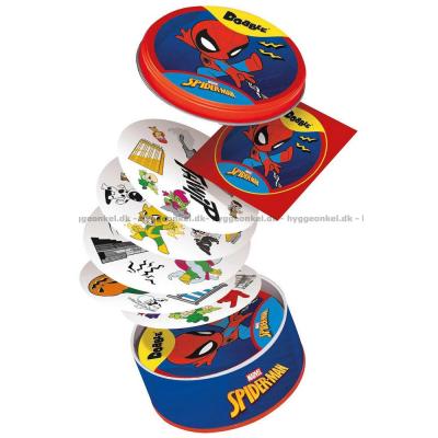 Bild av Dobble: Spider-Man