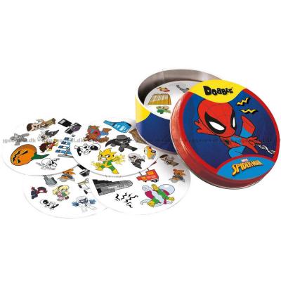 Bild av Dobble: Spider-Man