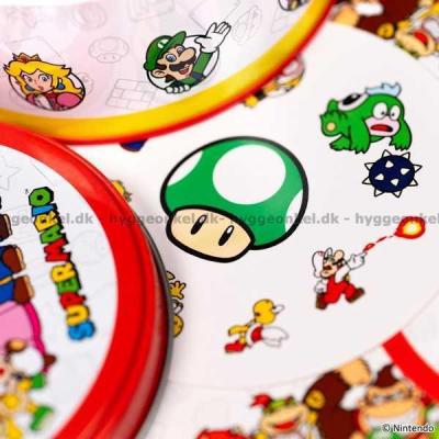 Bild av Dobble: Super Mario