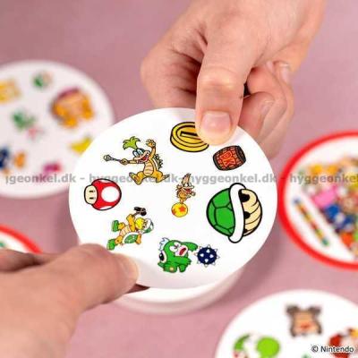 Bild av Dobble: Super Mario