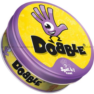 Bild av Dobble