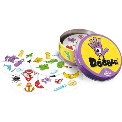 Bild av Dobble