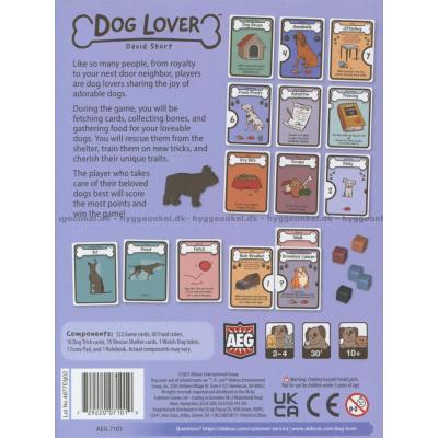 Baksidan på lådan