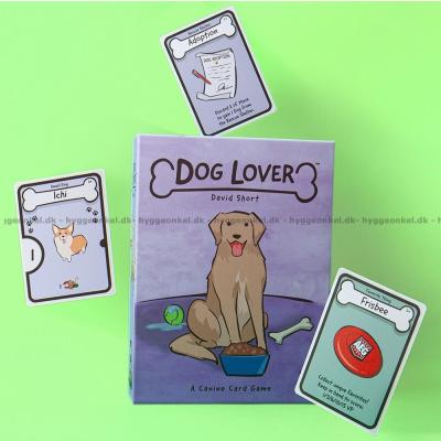Bild av Dog Lover