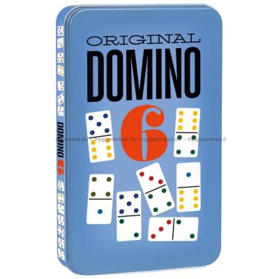 Domino: Double 6