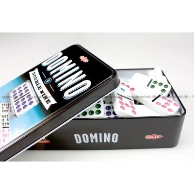 Bild av Domino: Double 9 - Från Tactic