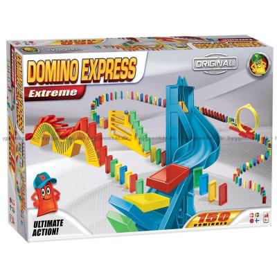 Domino Express: Extreme
