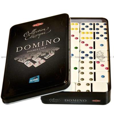 Bild av Domino: 28 brickor