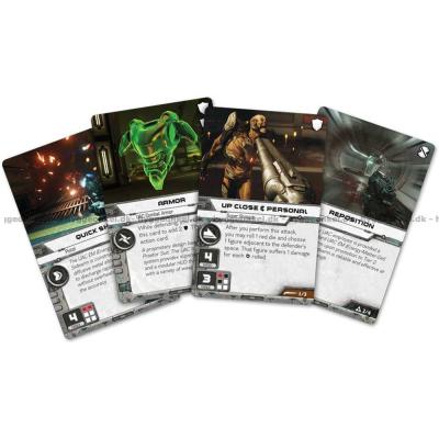 Bild av DOOM: The Board Game