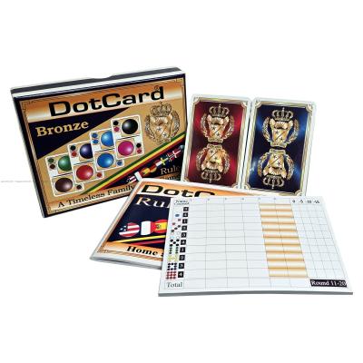 Bild av DotCard Bronze