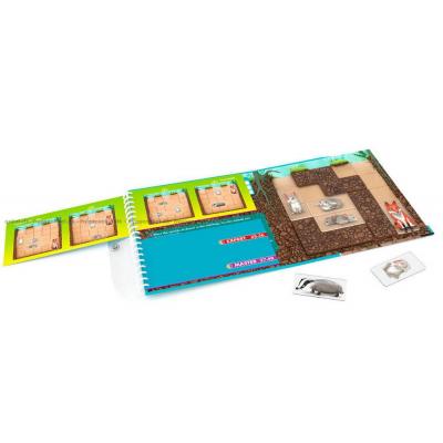 Bild av Down the Rabbit Hole