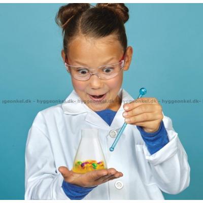 Bild av Dr. Beaker