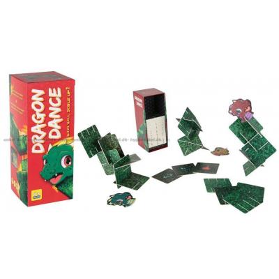 Bild av Dragon Dance