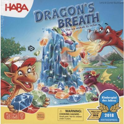 Dragons Breath