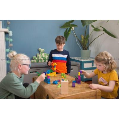 Bild av Dragons Stack