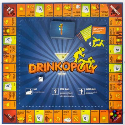 Bild av Drinkopoly