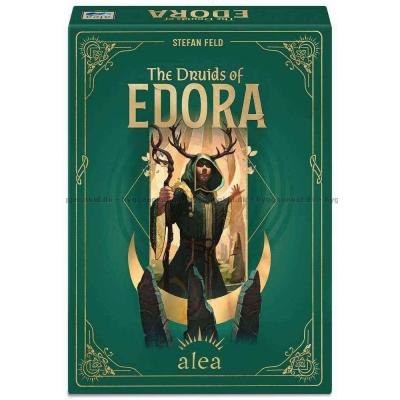 Druids of Edora