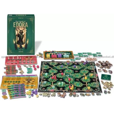 Bild av Druids of Edora