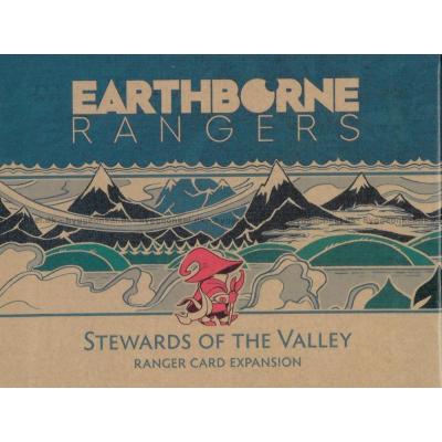 Earthborne Rangers: Stewards of the Valley