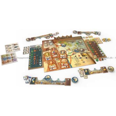 Bild av East India Companies