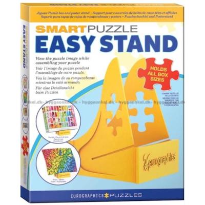 Pussel: Easy Stand