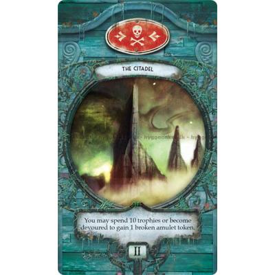 Bild av Elder Sign: Omens of the Deep